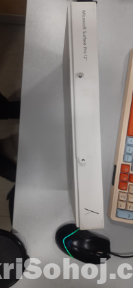 MICRO SOFT SURFACE PRO 12